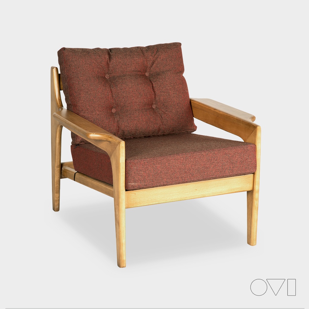 ASPEN ARMCHAIR