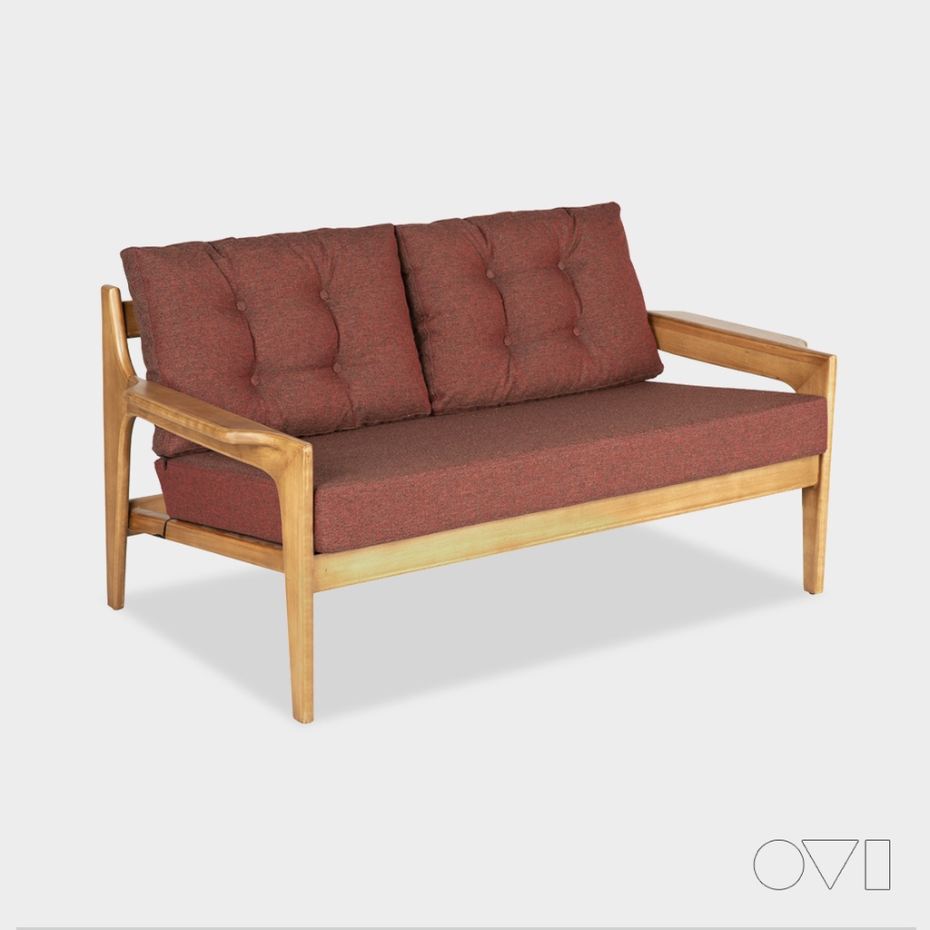 ASPEN COUCH