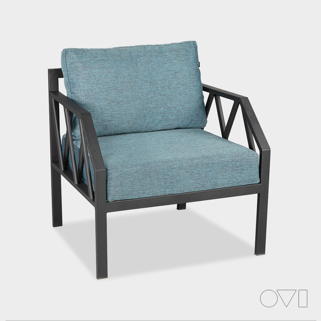 ASTERA ARMCHAIR