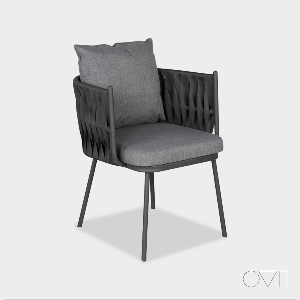 BRAIDA | CHAIR
