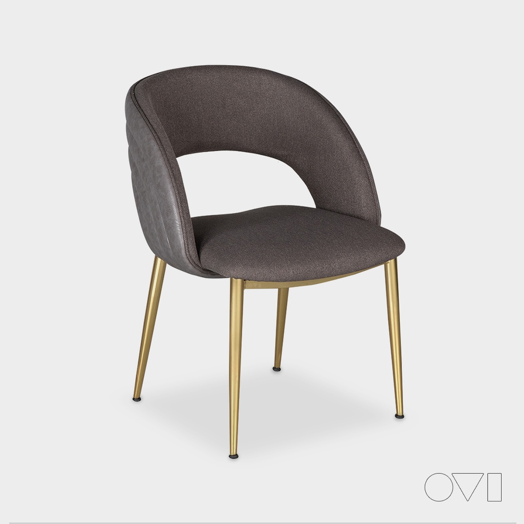 FLORIX II CHAIR