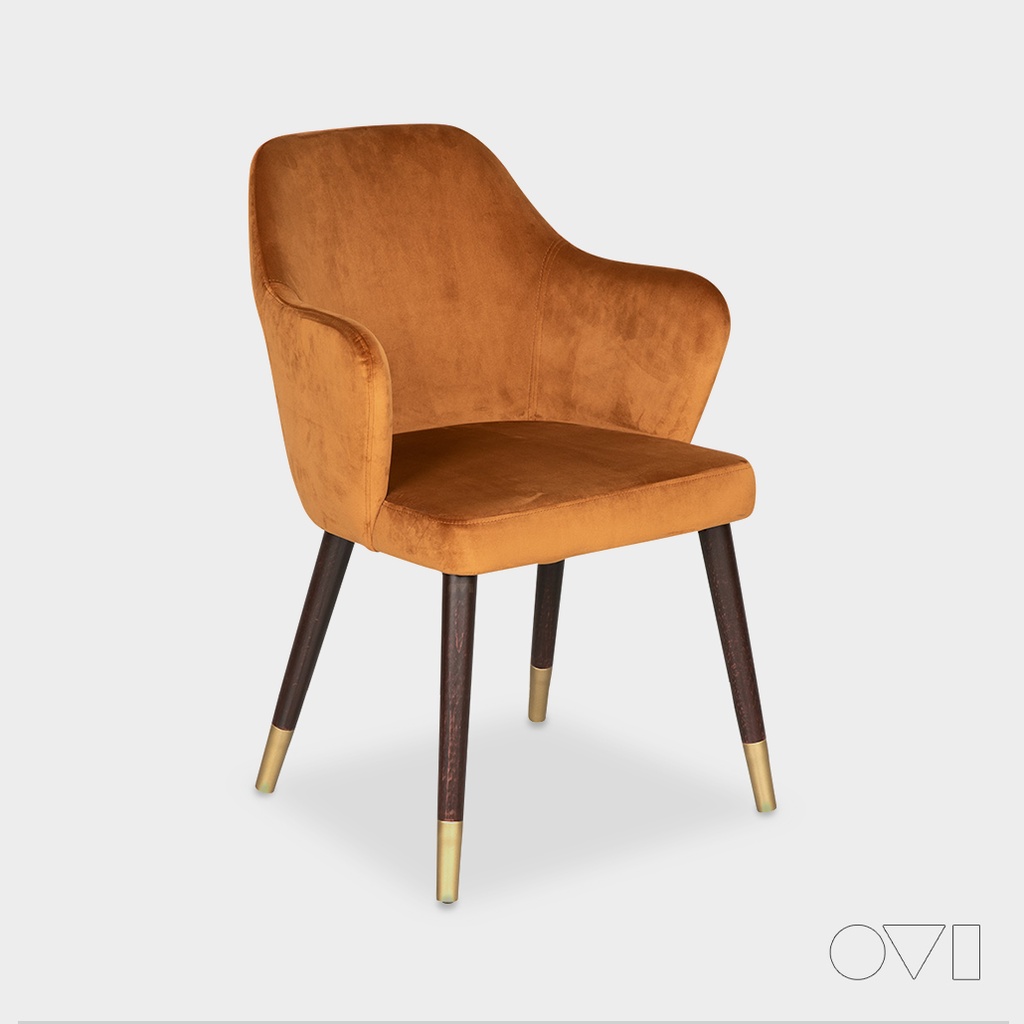 VELLOX ARMCHAIR