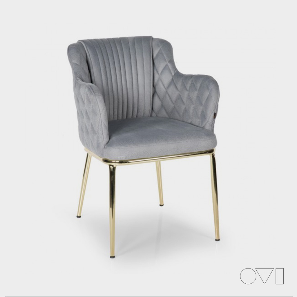 GRAVEN IV ARMCHAIR
