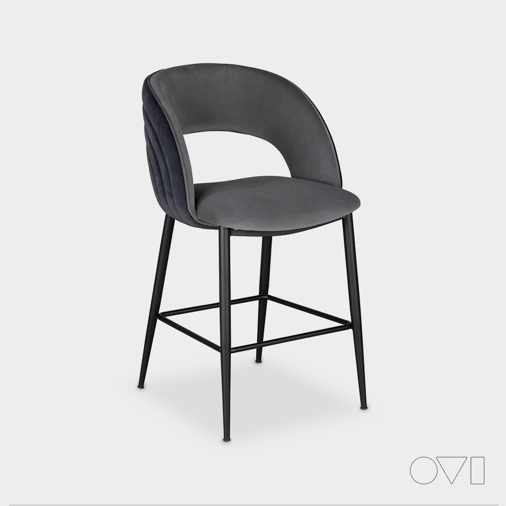 FLORIX | BAR STOOL