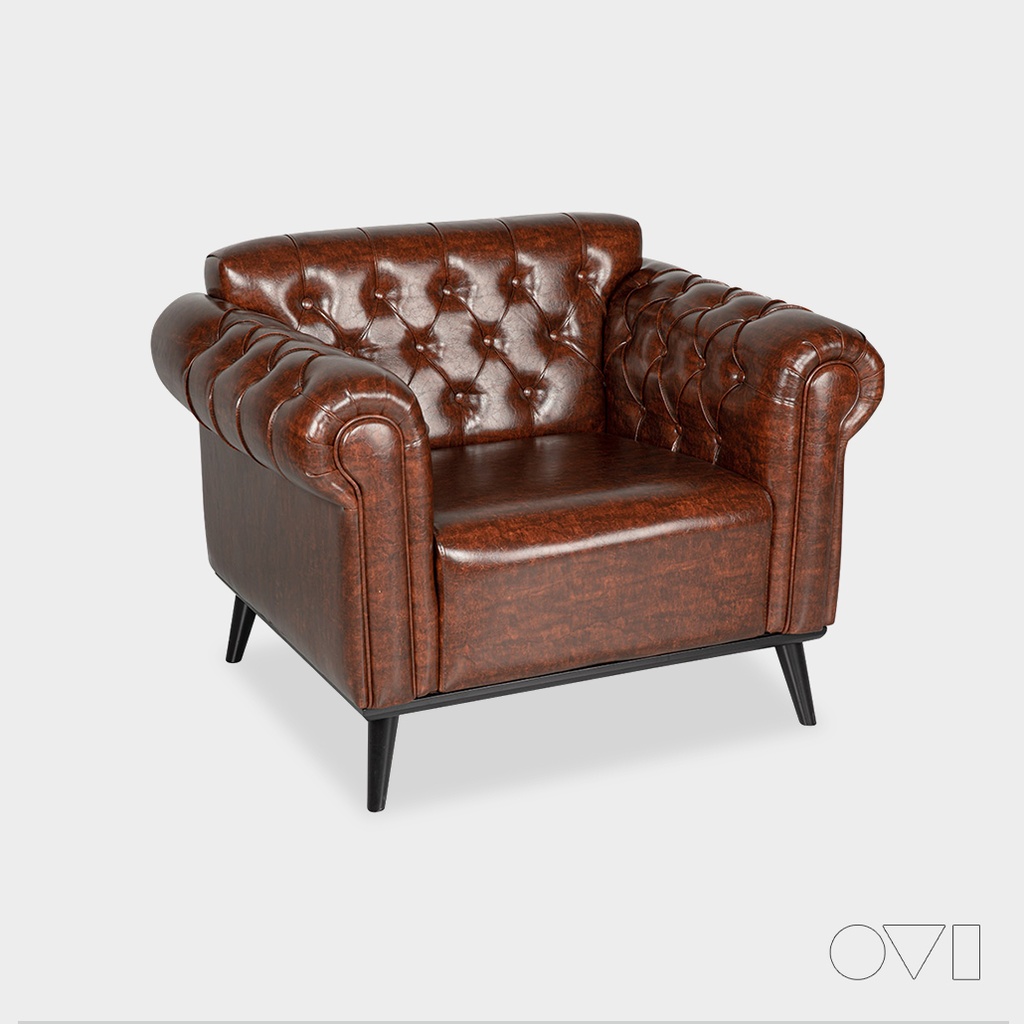 BORDEX ARMCHAIR