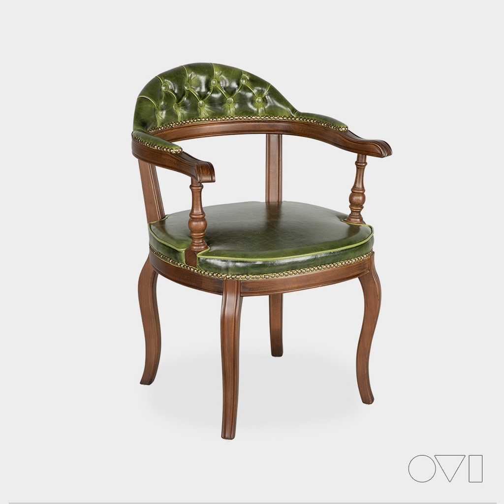 REGAL ARMCHAIR