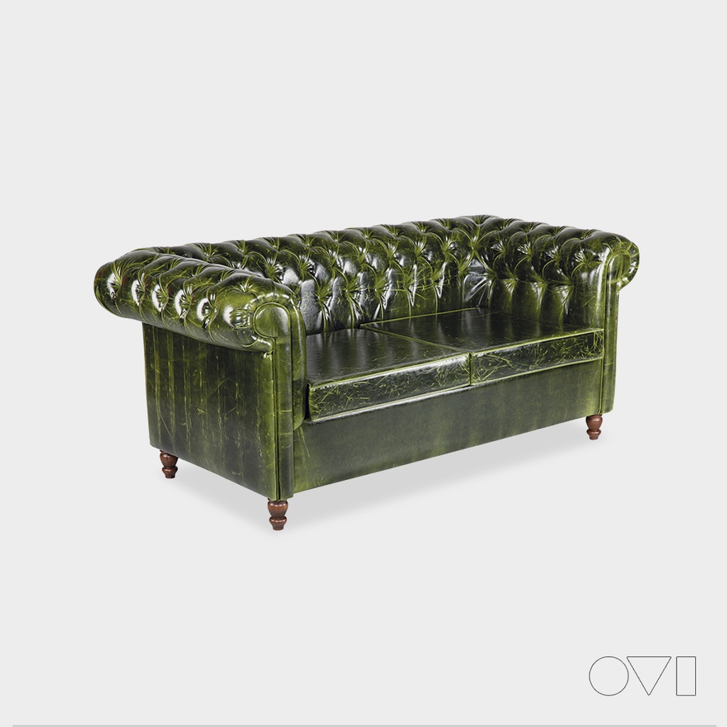 BALMORAL SOFA