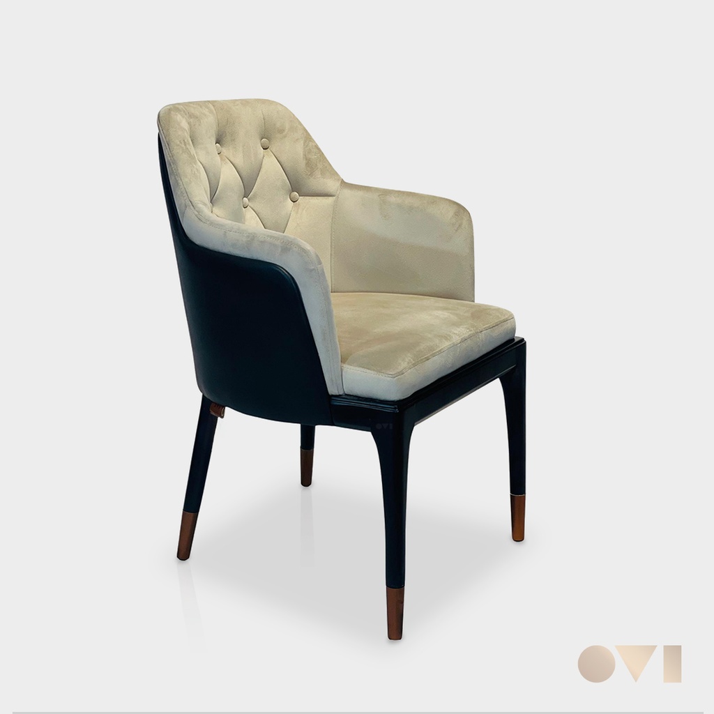 ALVARO II CHAIR