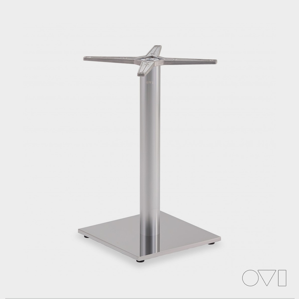 ARGENTO IV TABLE BASE