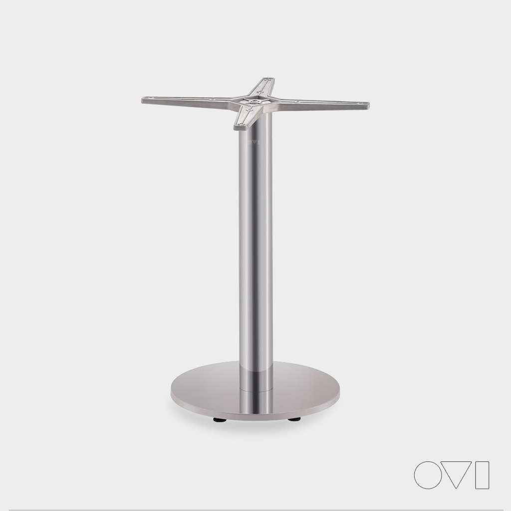 ARGENTO II TABLE BASE