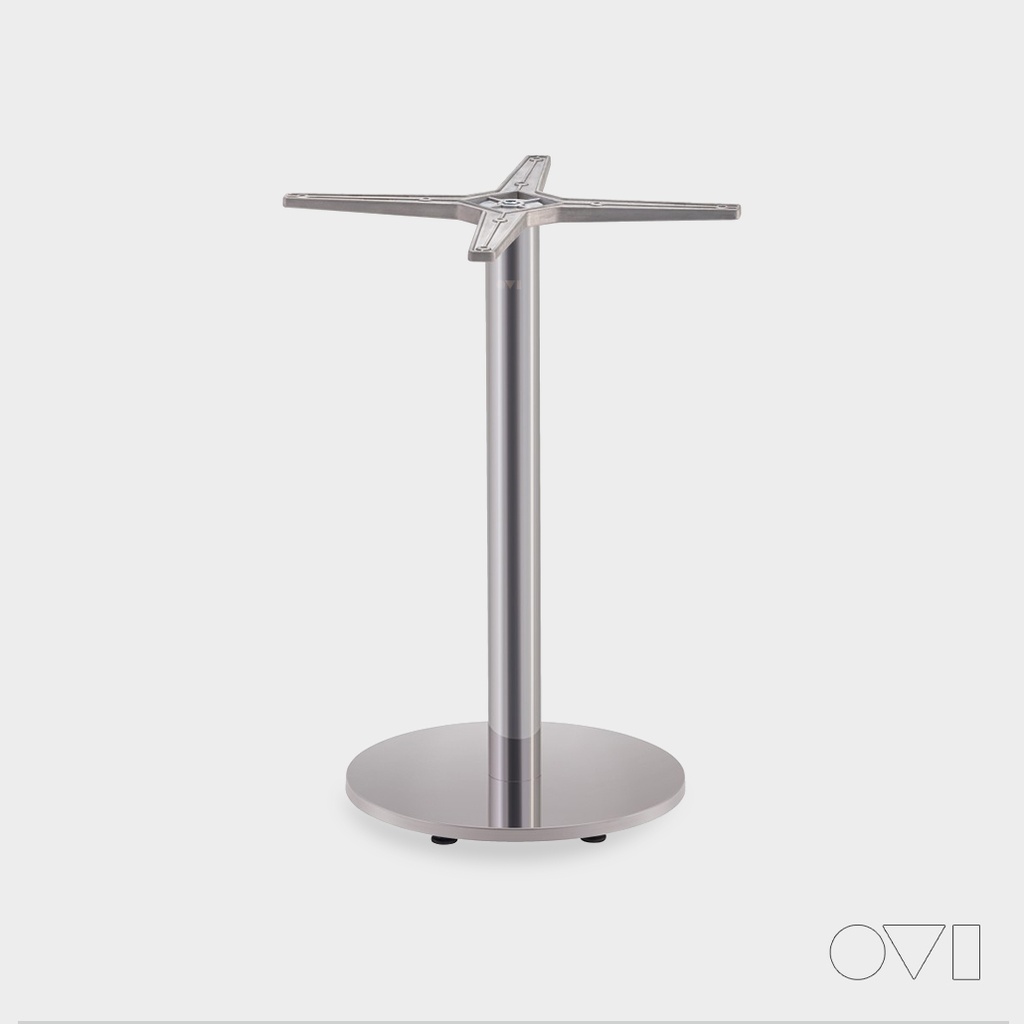 ARGENTO TABLE BASE