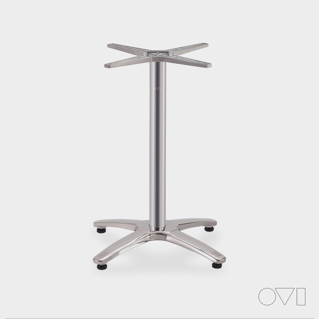 ARGENTO III TABLE BASE