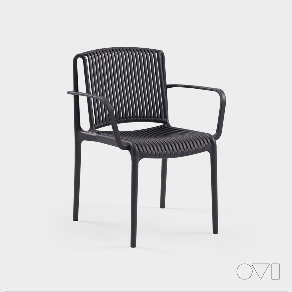 NESTA II ARMCHAIR