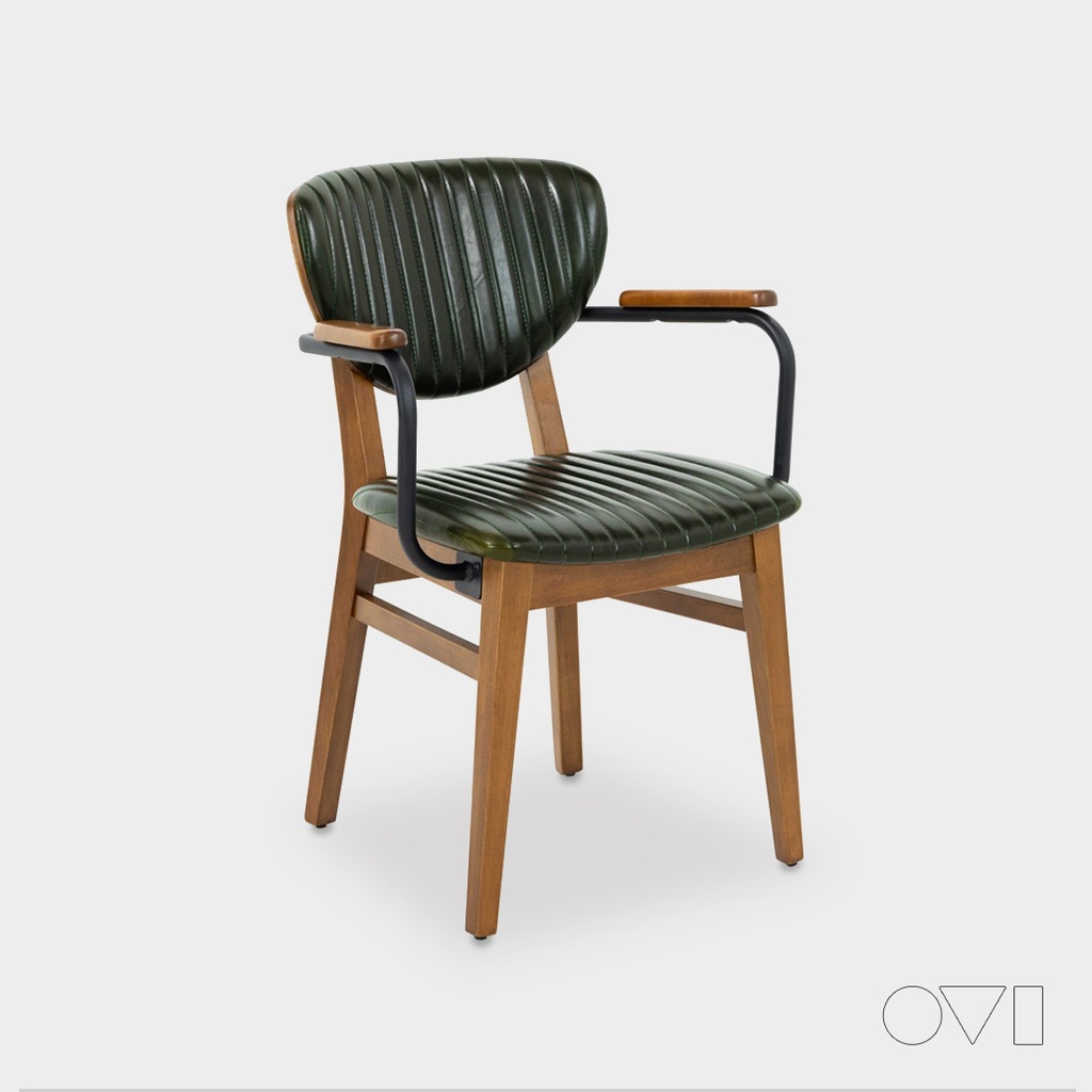 DAXI III ARMCHAIR