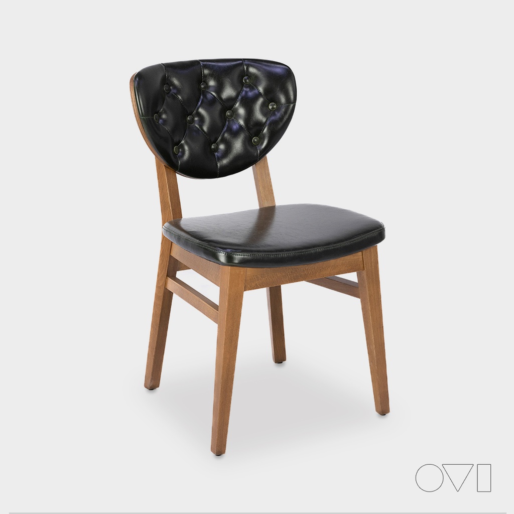DAXI VII CHAIR