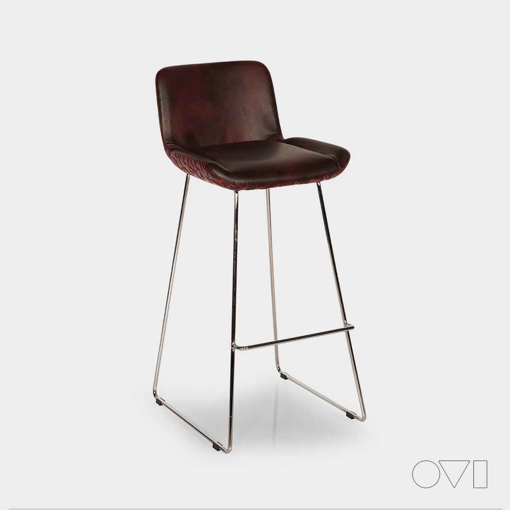 PAVEN | BAR STOOL