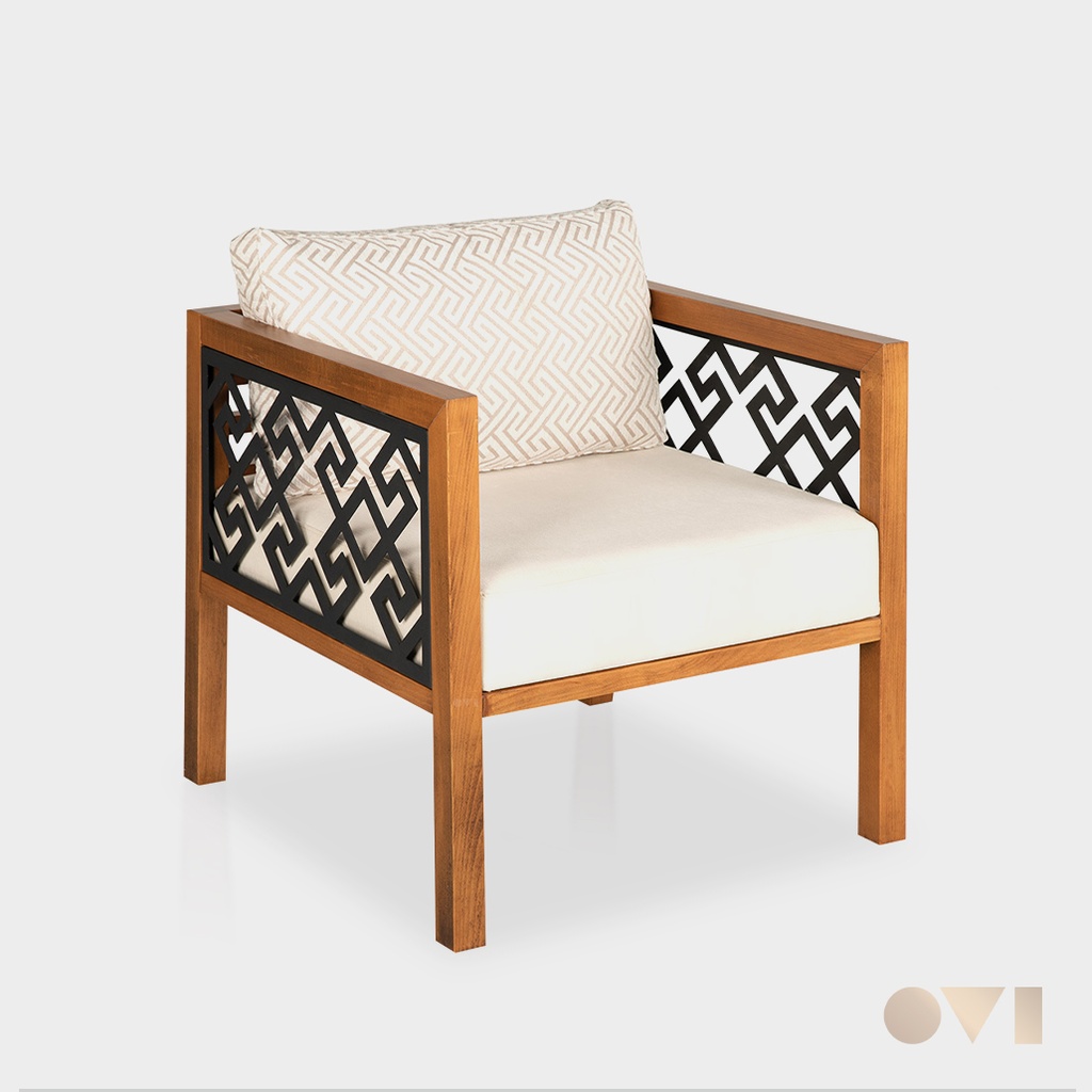 SKARA | ARMCHAIR