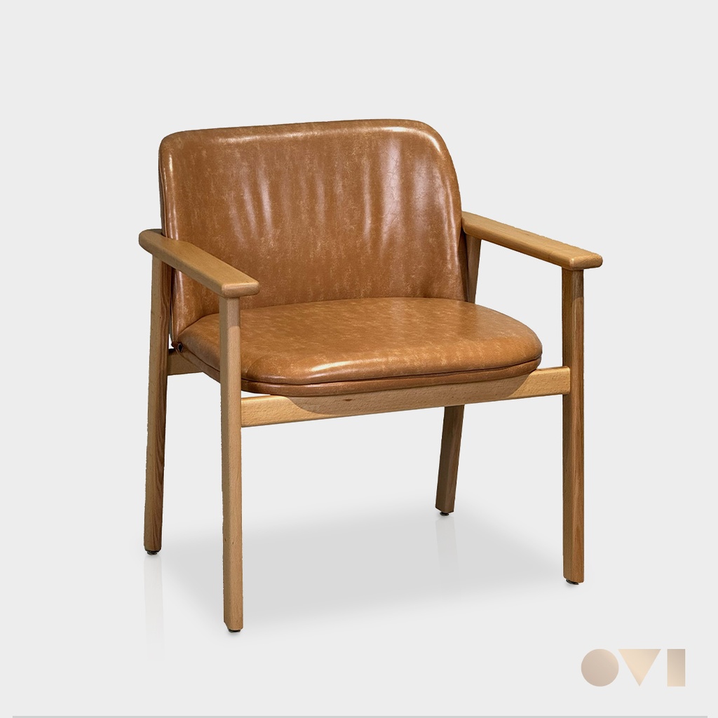 COVO LOUNGE CHAIR