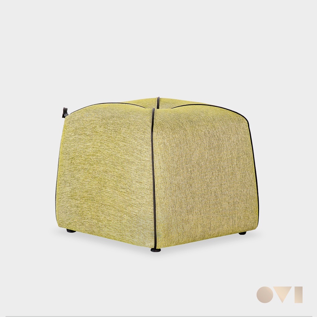 PLUX POUF 