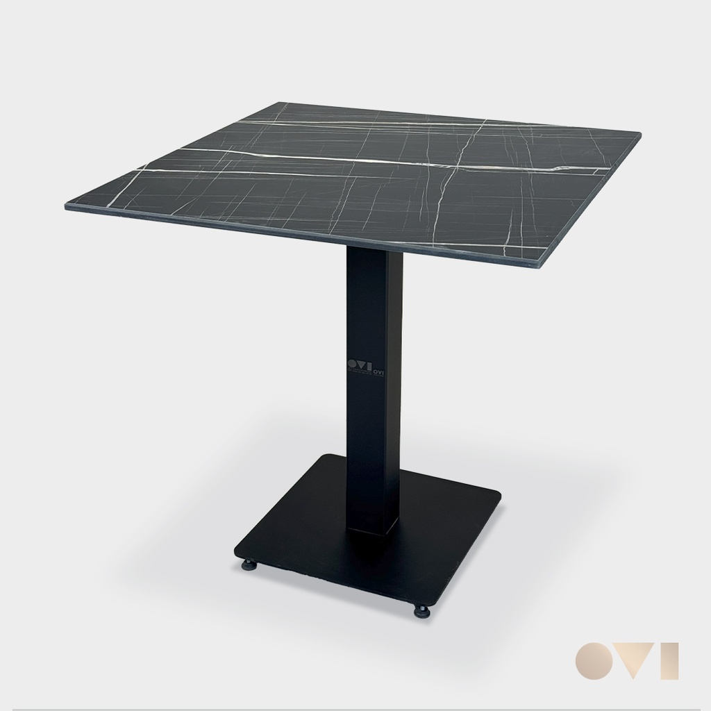 PIXEL | COMPACT TABLE 70*70*1.2