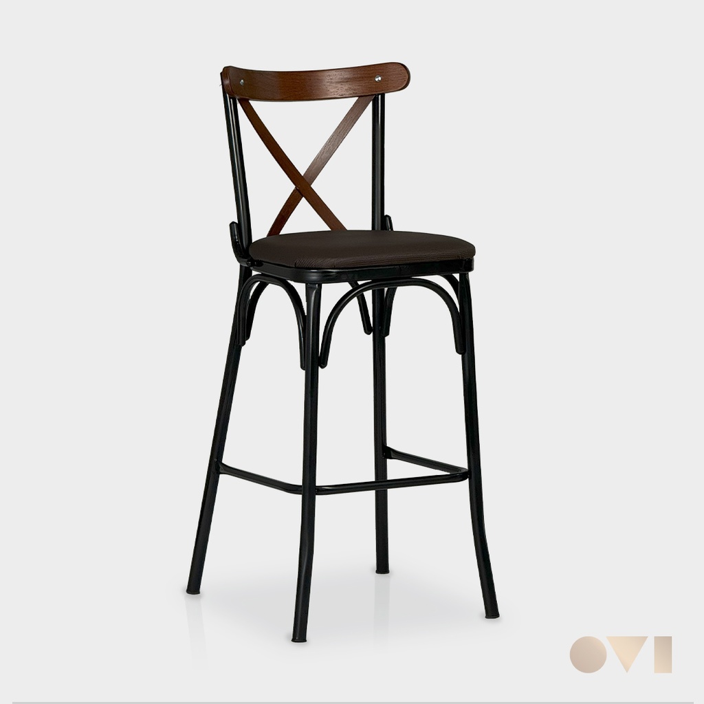 FREX III BAR STOOL