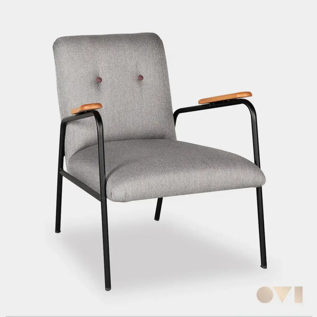 HALVO | ARMCHAIR