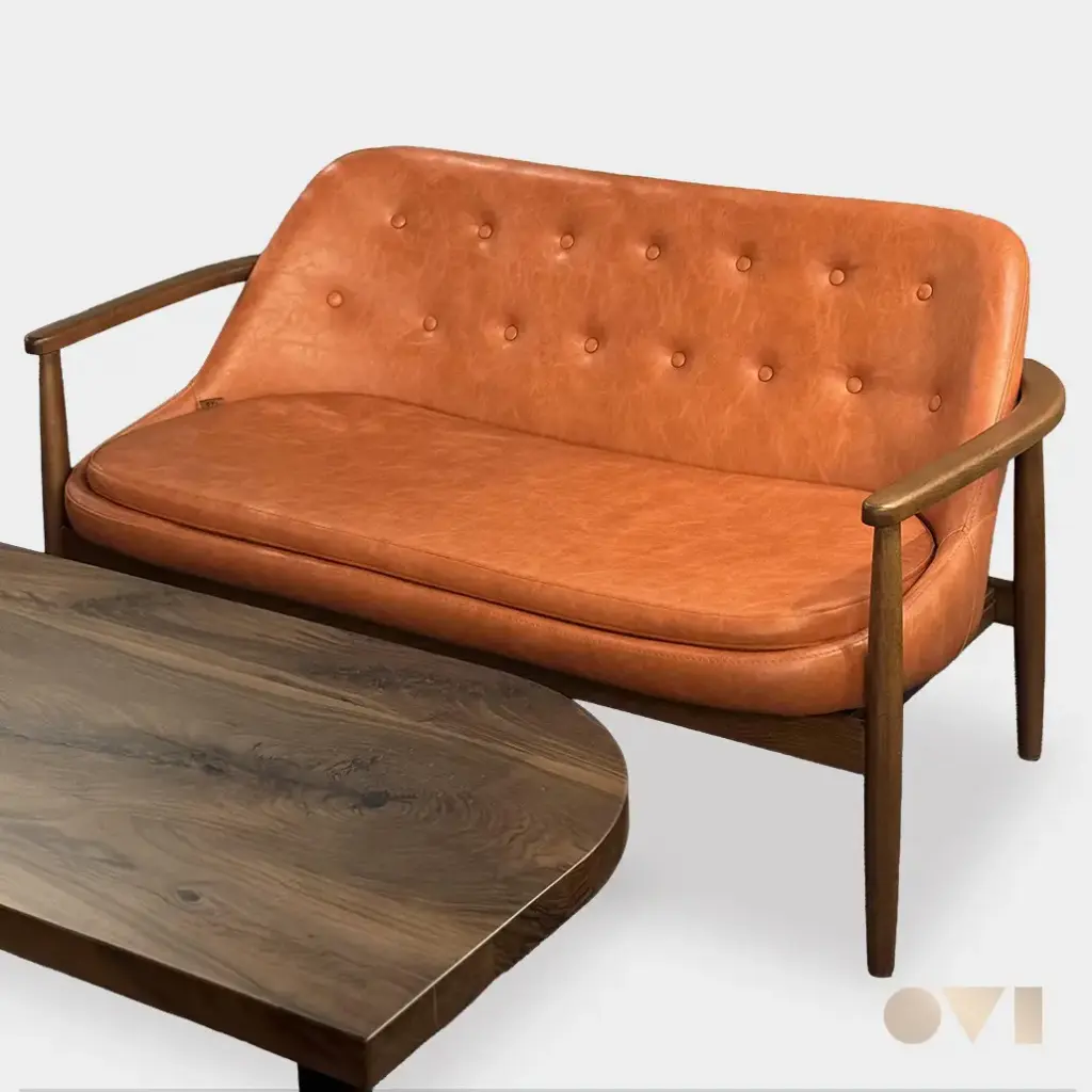ARVIO | COUCH