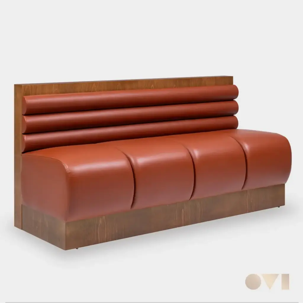 KAVRO | BOOTH