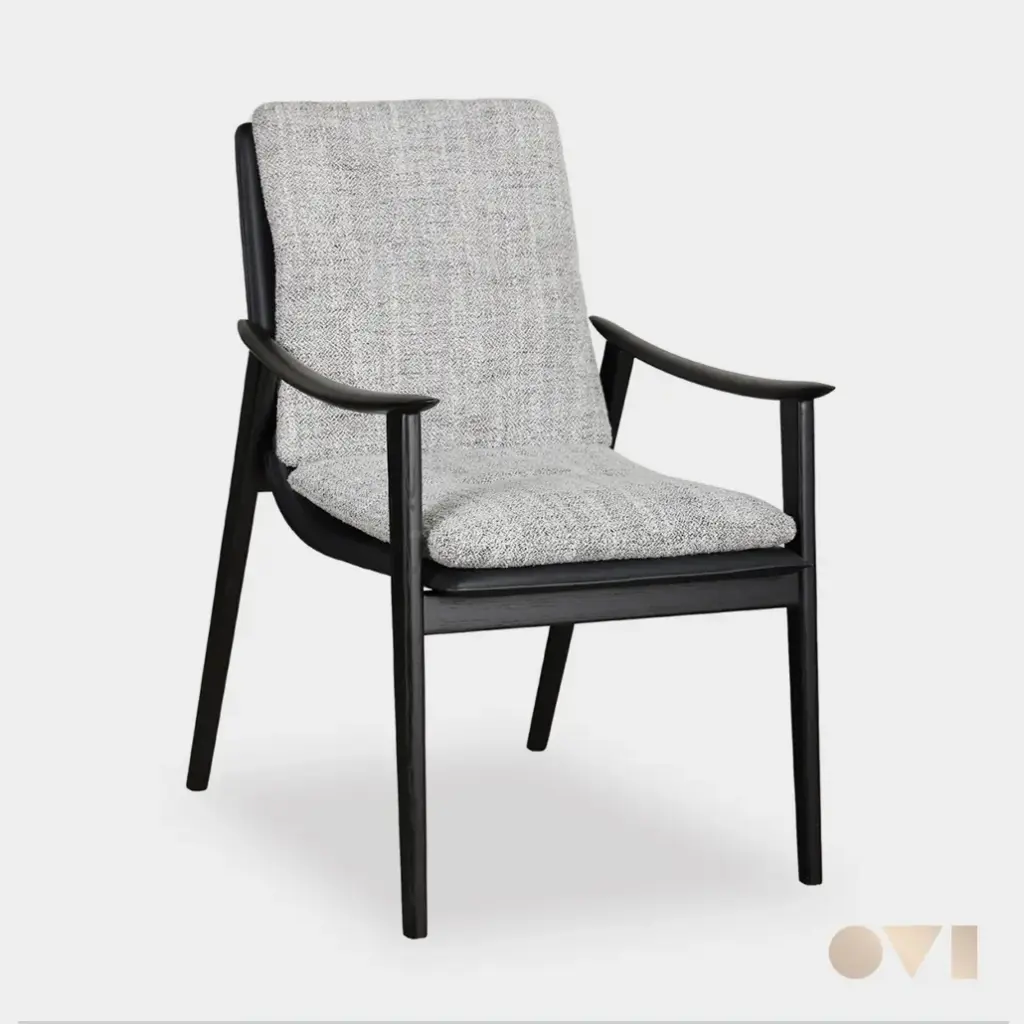 ELVAN | ARMCHAIR