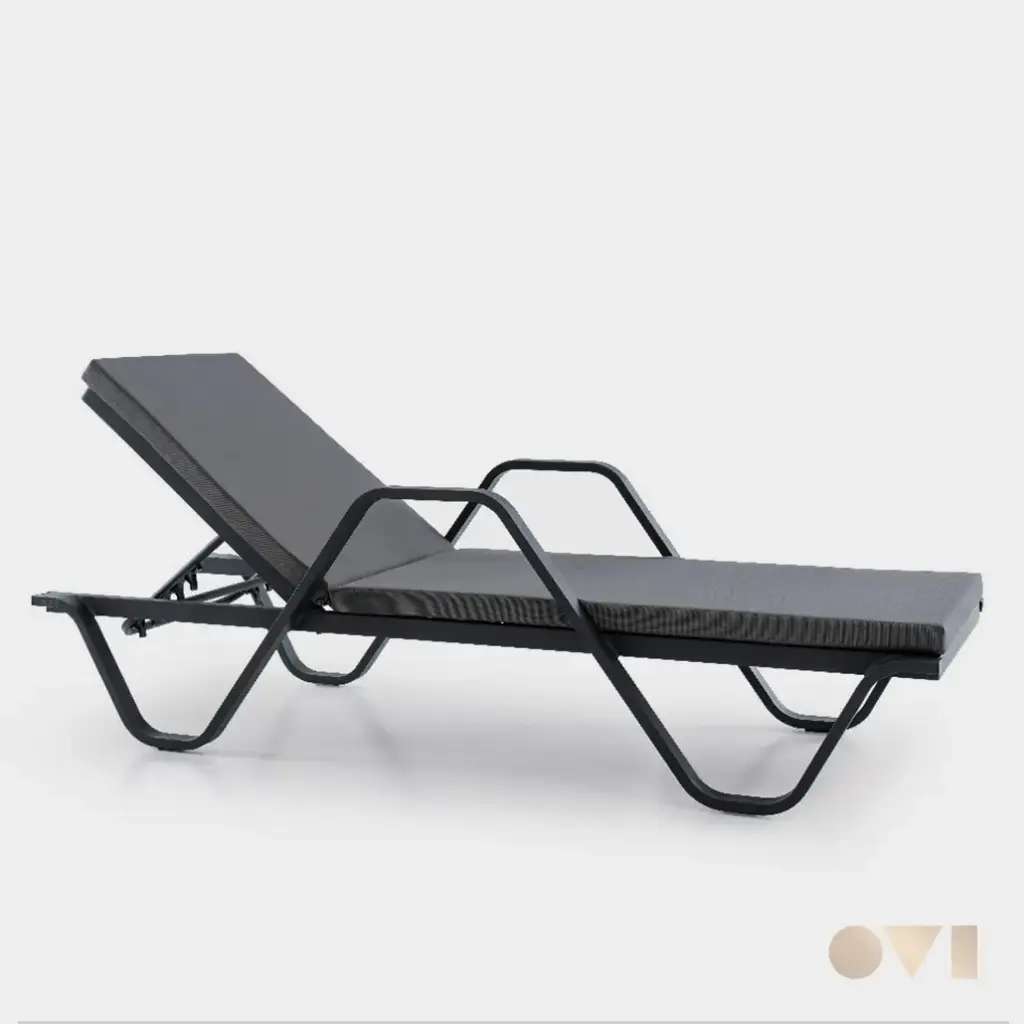 AERON | SUNBED