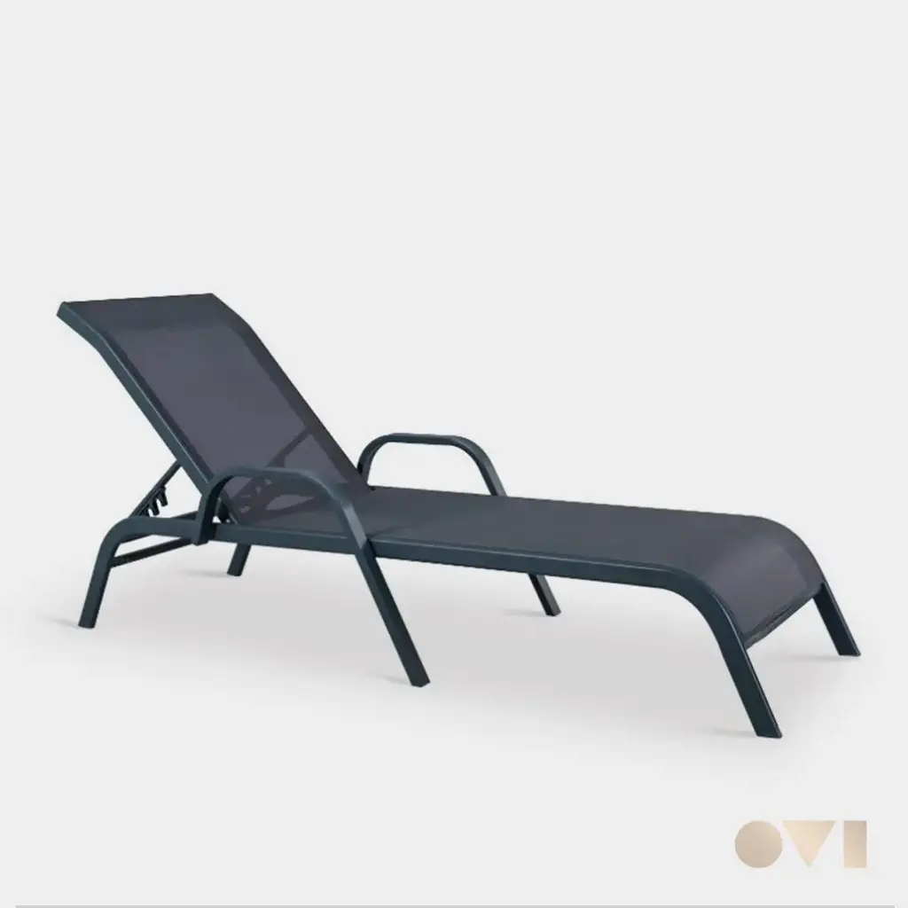 NEXA | SUN LOUNGER