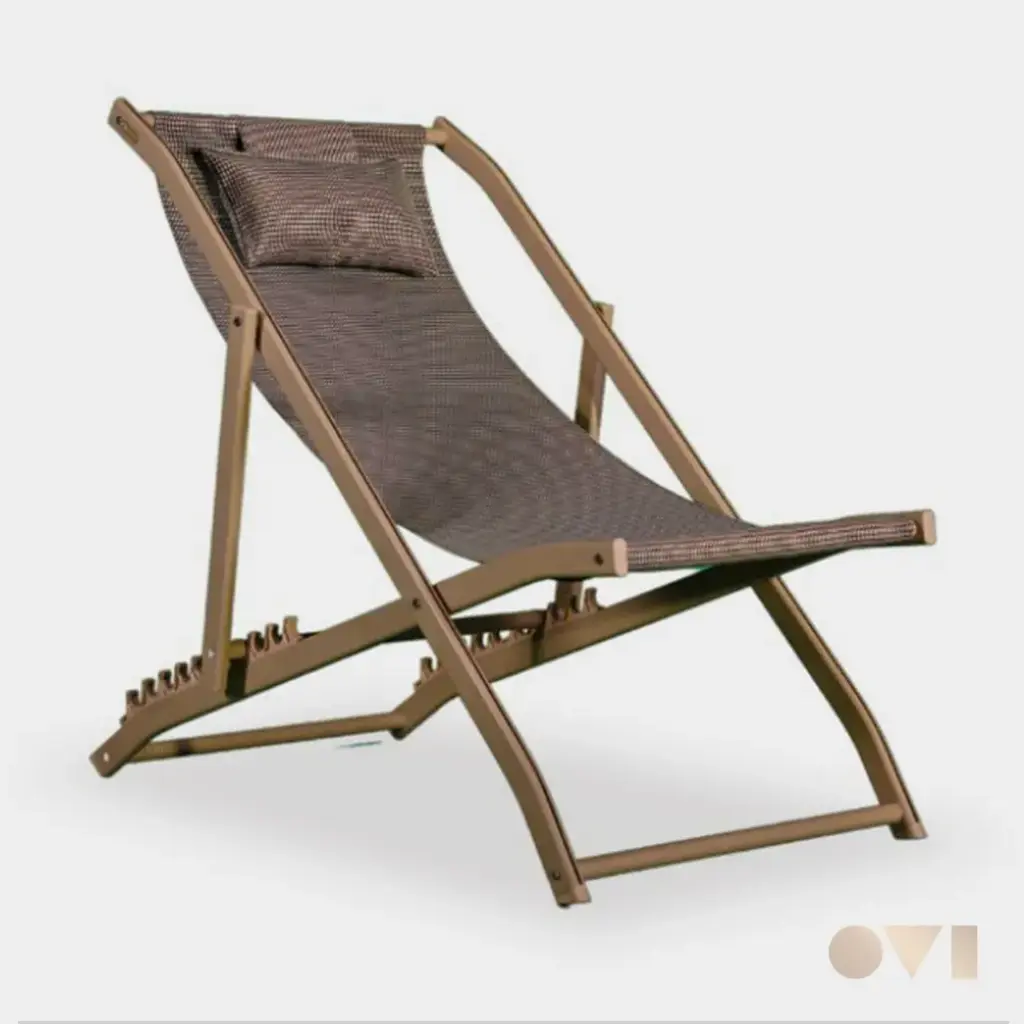 TERRA | SUN LOUNGER