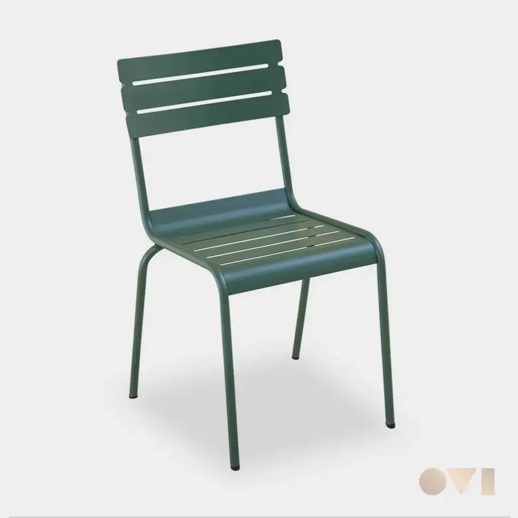 CALDO | CHAIR
