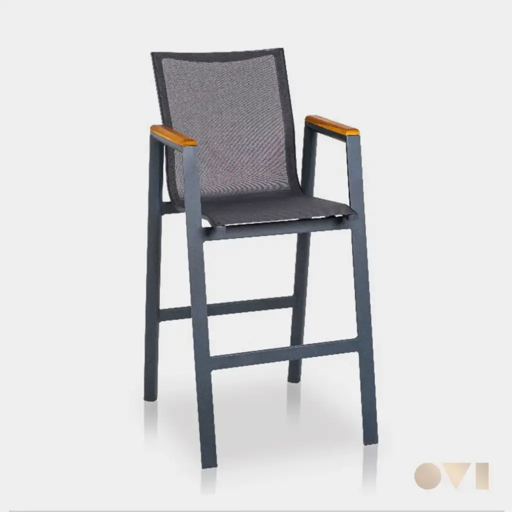 KEMA | BAR CHAIR
