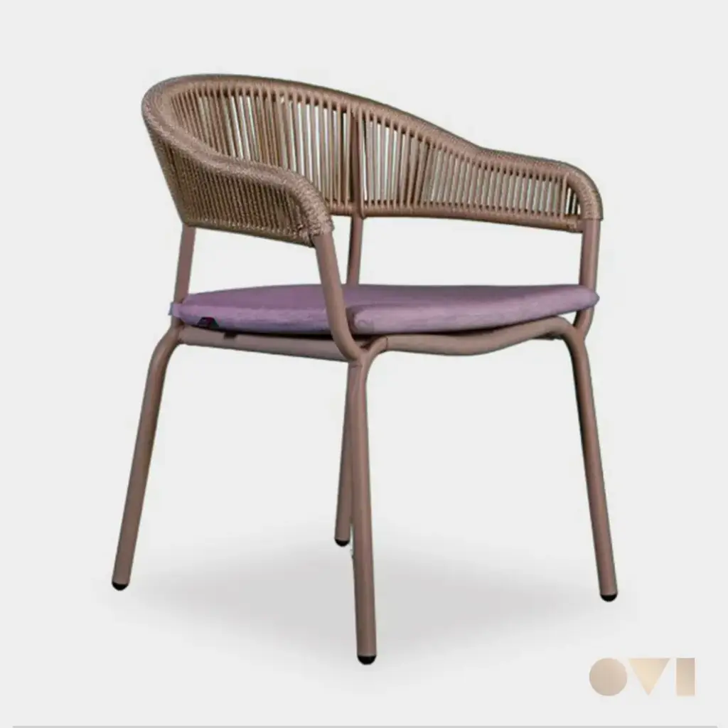 ELMOR | ARMCHAIR