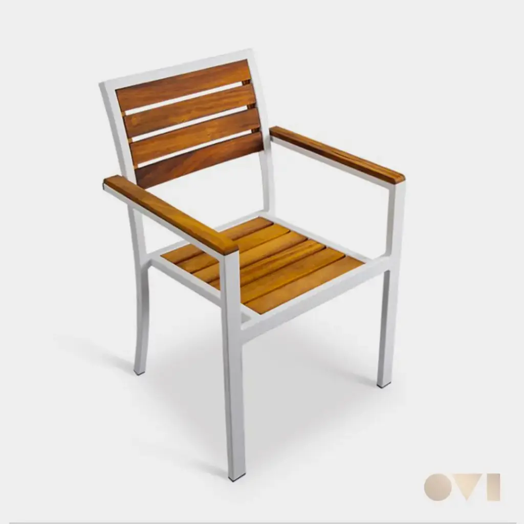DEXON | ARMCHAIR