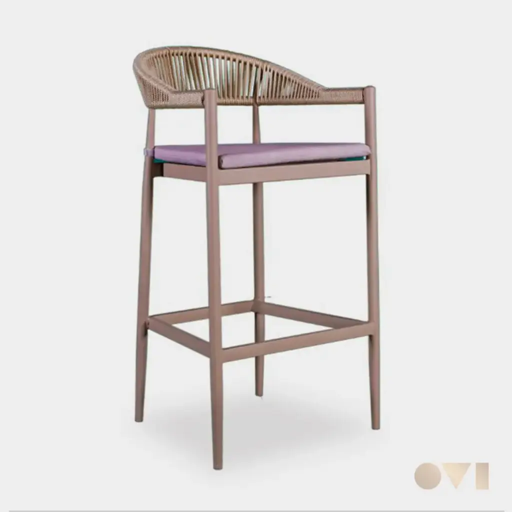 MEXO | BAR CHAIR