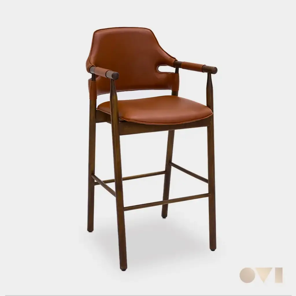 BERNINI | BAR CHAIR