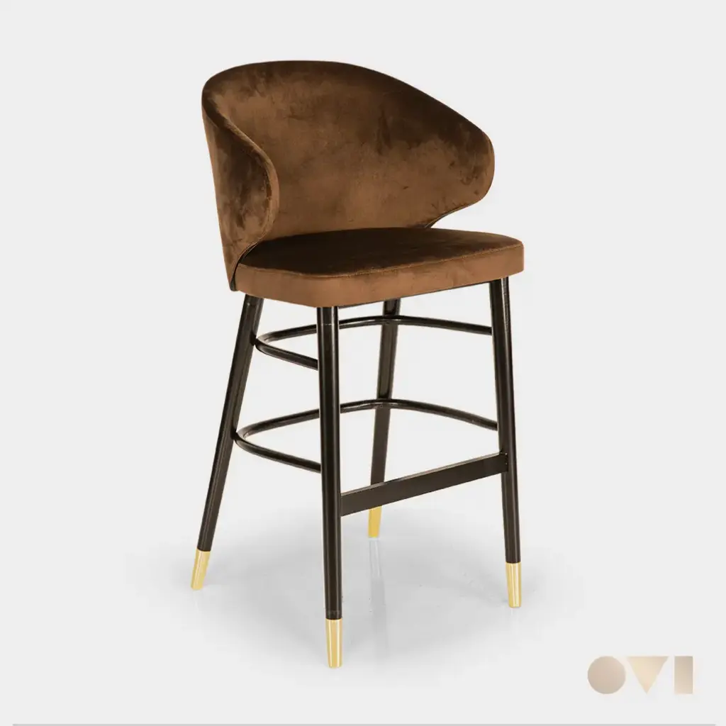 ARDEN | BAR CHAIR