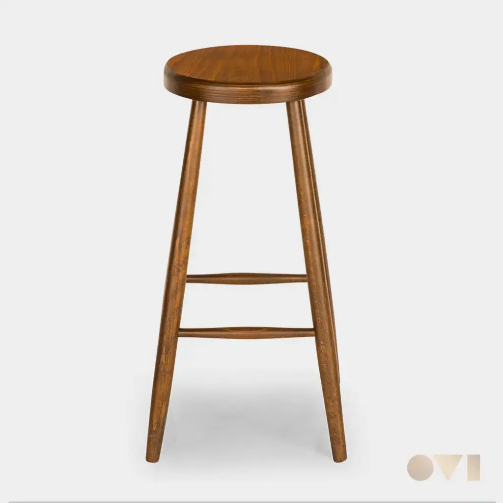 RAWA | BAR STOOL