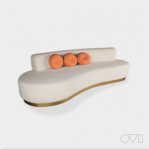 [CR01] CURVOS SOFA