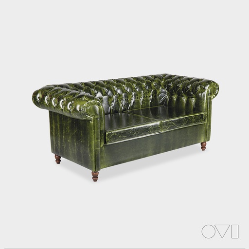 [BAL02] BALMORAL II SOFA