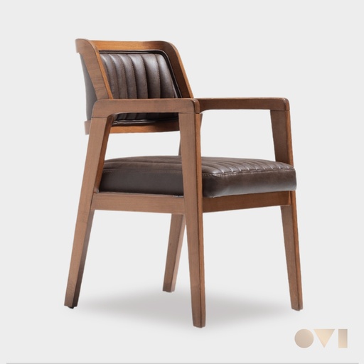 [TRM01] TRAMO | ARMCHAIR