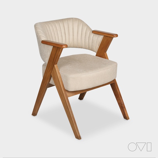 [ZNT02] ZANTRO ARMCHAIR