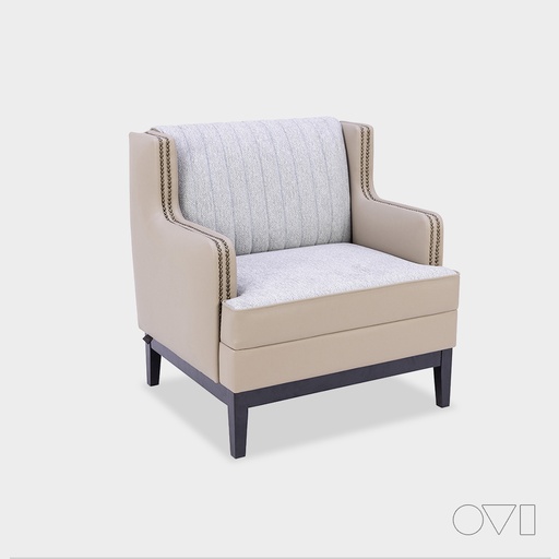 [VLS02] VELISTA II ARMCHAIR