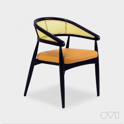 [NRO02] NARO II CHAIR 