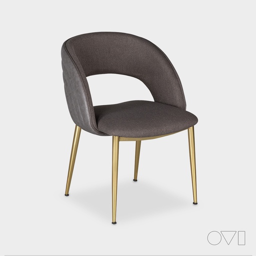 [FLX02] FLORIX II CHAIR