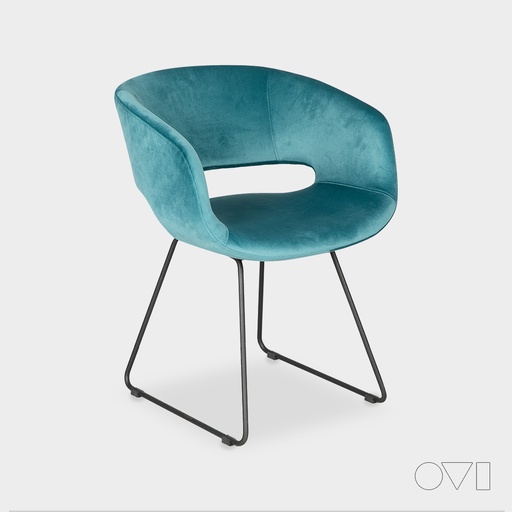 [ELV01] ELVIX CHAIR