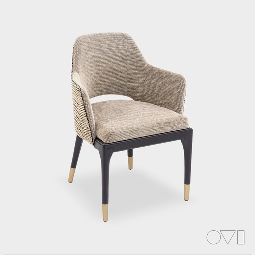 [LIV01] LIVORNO CHAIR