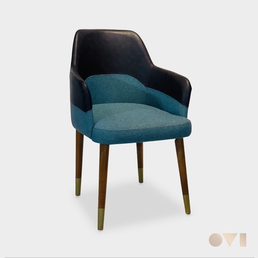 [BLN01-ca] BELLONA CHAIR